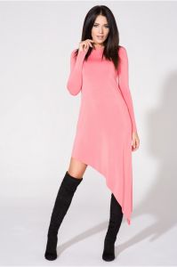 Sukienka Model T152 Pink