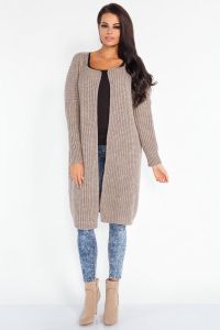 Sweter Damski Model F209 Latte