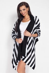 Sweter Damski Model F191 Black
