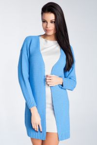 Sweter Damski Model F204 Lazur