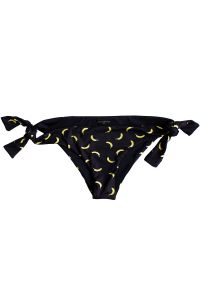 Figi Kąpielowe Model Bananas Bikini Black
