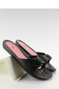 PIANKOWE KLAPKI BASENOWE XA1516 czarny