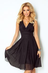 Sukienka Model 35-6 Black