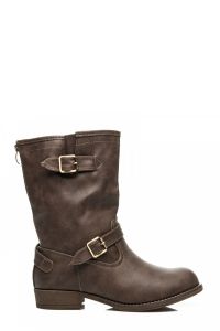 KOZAKI OFICERKI Z KO?USZKIEM