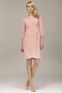 Sukienka Model AL05 Pink