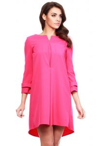 Sukienka Model MOE146 Pink