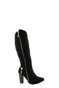 Kozaki Model KBX690-1A Black