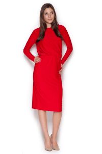 Sukienka Model 326 Red