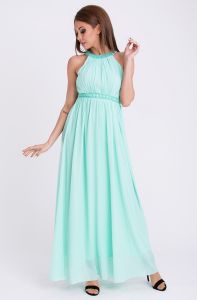 PINK BOOM SUKIENKA - MIĘTOWY 14011-1